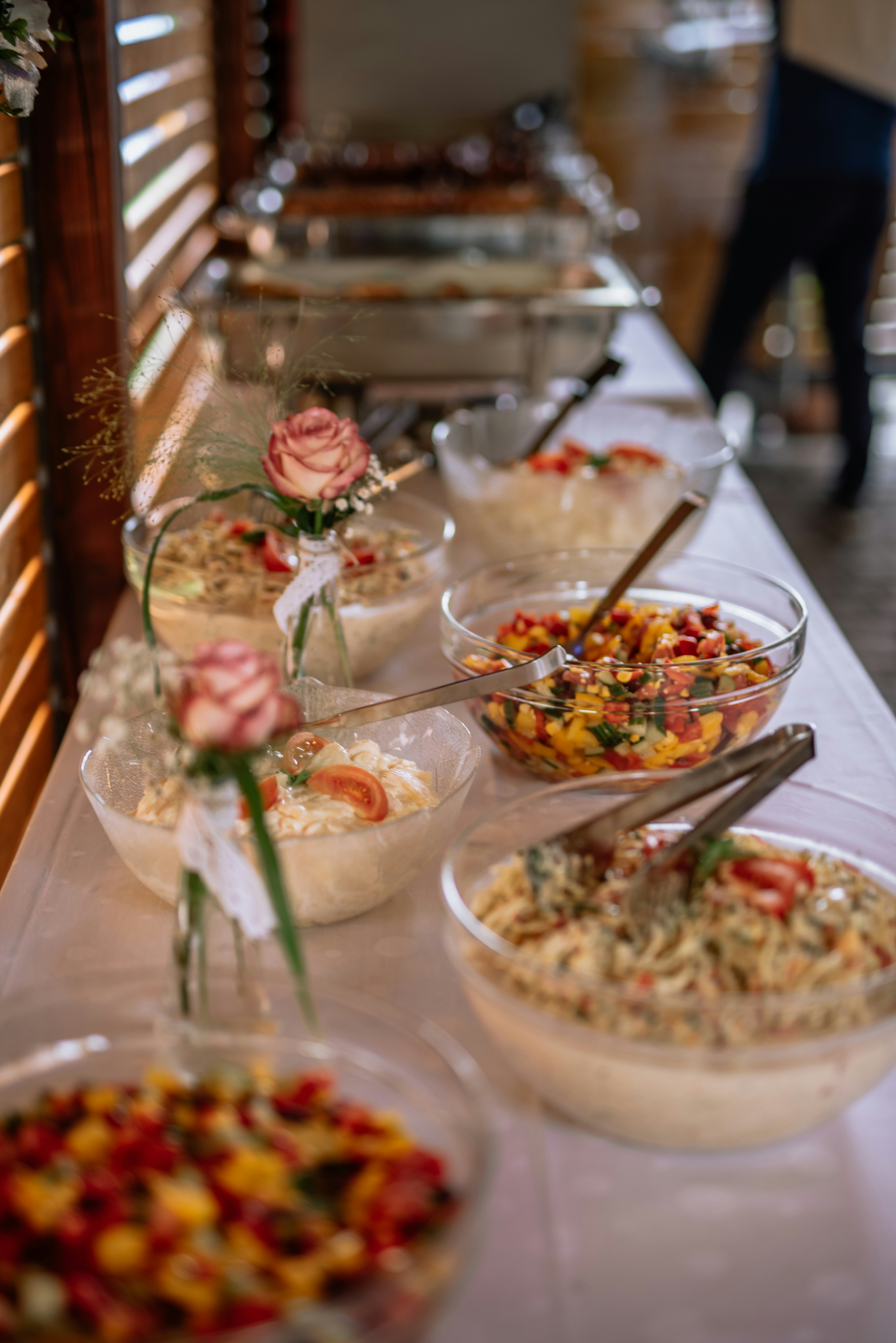Inspirasi catering pernikahan untuk paket wedding Pandeglang